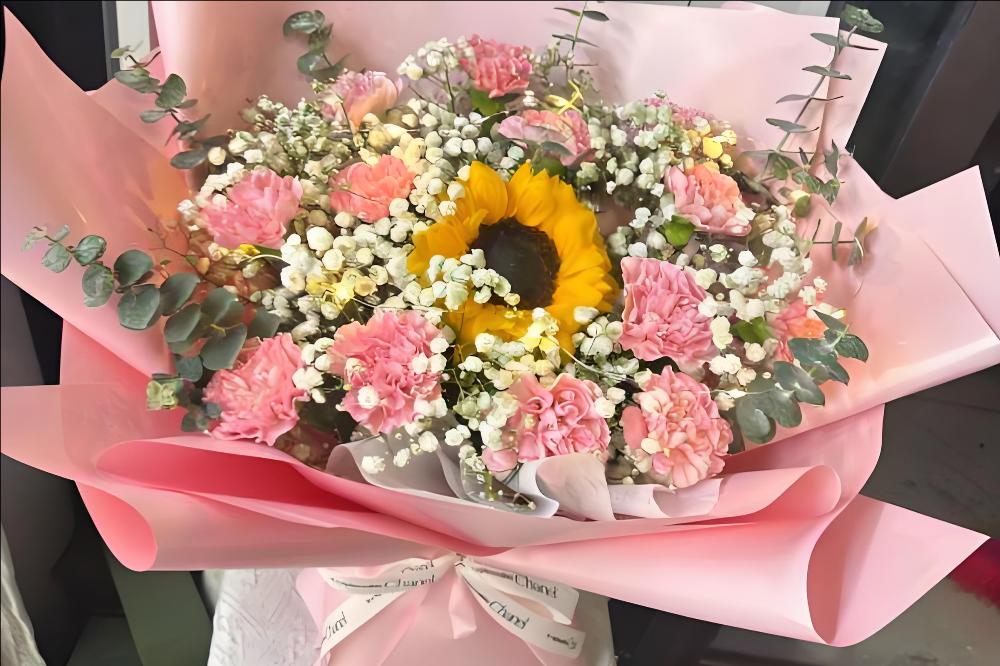 永登县花店